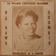 LA GRANDE CANTATRICE MALIENNE VOL.1