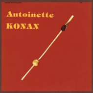 ANTOINETTE KONAN