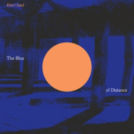 BLUE OF DISTANCE