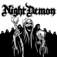 NIGHT DEMON