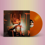 FIGHT THE REAL TERROR