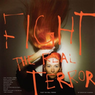 FIGHT THE REAL TERROR