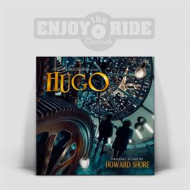 HUGO ORIGINAL SCORE