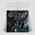 HUGO ORIGINAL SCORE