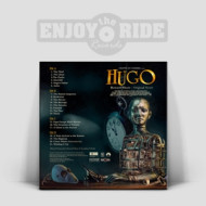 HUGO ORIGINAL SCORE