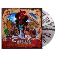 CANNIBAL! THE MUSICAL