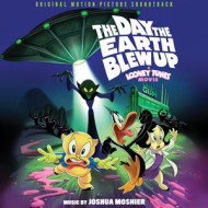 THE DAY THE EARTH BLEW UP: A LOONEY TUNES MOVIE