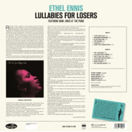 LULLABIES FOR LOSERS