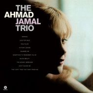 AHMAD JAMAL TRIO