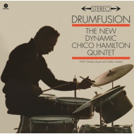 DRUMFUSION