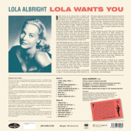 LOLA WANTS YOU