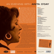 AN EVENING WITH ANITA