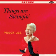 THINGS ARE SWINGIN'