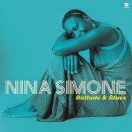 BALLADS AN BLUES