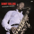 SAXOPHONE COLOSSUS