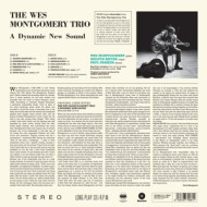 WES MONTGOMERY TRIO