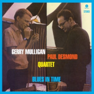 BLUES IN TIME