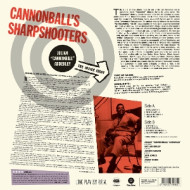 CANNONBALL'S SHARPSHOOTERS