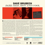 JAZZ: RED, HOT AND COOL