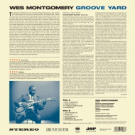 GROOVE YARD