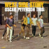 WEST SIDE STORY