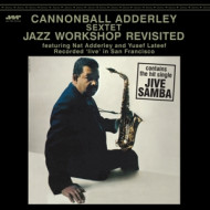 JAZZ WORKSHOP REVISITED