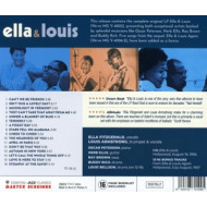 ELLA & LOUIS