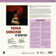 AT NEWPORT