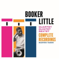 QUARTET-QUINTET-SEXTET. COMPLETE RECORDINGS