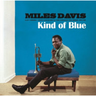 KIND OF BLUE