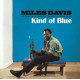 KIND OF BLUE<br/><h5>Megjelenés: 2024-03-29</h5>