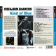 KIND OF BLUE<br/><h5>Megjelenés: 2024-03-29</h5>