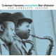 ENCOUNTERS BEN WEBSTER<br/><h5>Megjelenés: 2024-06-01</h5>