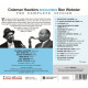 ENCOUNTERS BEN WEBSTER<br/><h5>Megjelenés: 2024-06-01</h5>