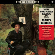 MORE GUNFIGHTER BALLADS AND TRAIL