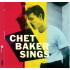 CHET BAKER SINGS