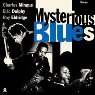 MYSTERIOUS BLUES