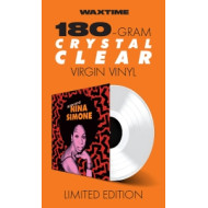 THE VERY BEST OF NINA SIMONE