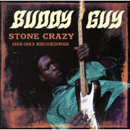 STONE CRAZY 1958-1963 RECORDINGS