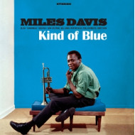 KIND OF BLUE