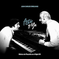 ASTOR Y YO
