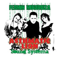 ASTHMATIC LION SOUND SYSTEM