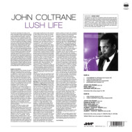 LUSH LIFE