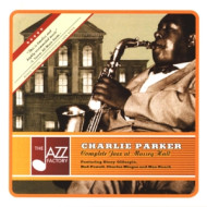 COMPLETE JAZZ AT MASSEY..