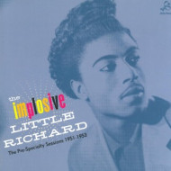 IMPLOSIVE LITTLE RICHARD