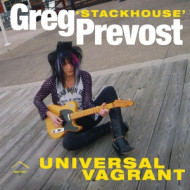 UNIVERSAL VAGRANT