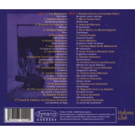 HABANA CLUB:MUSICA DE CUB