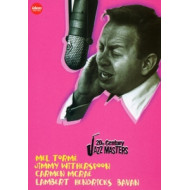 20TH CENTURY JAZZ MASTERS