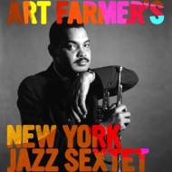 ART FARMER'S NEW YORK JAZ