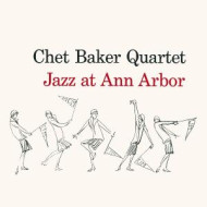 JAZZ AT ANN ARBOR